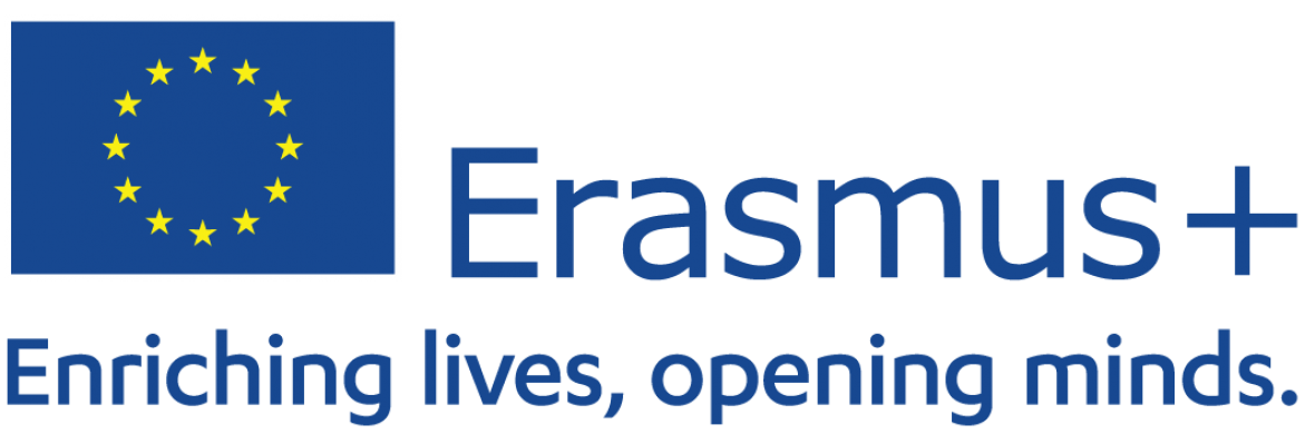 Erasmusplus Logo