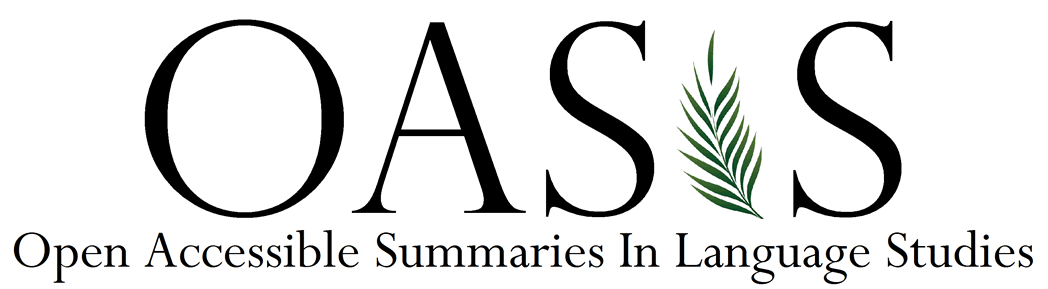 OASIS logo